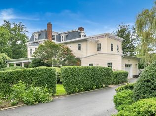 10 Holly Dr, Little Silver, NJ 07739