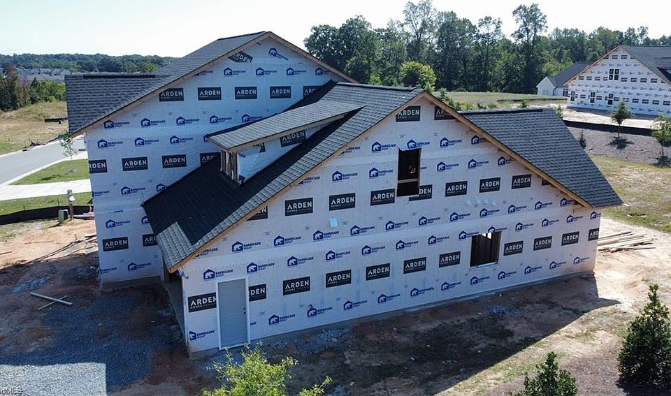 1698 Ashmead Ln, Clemmons, NC 27012 MLS 1117611 Zillow