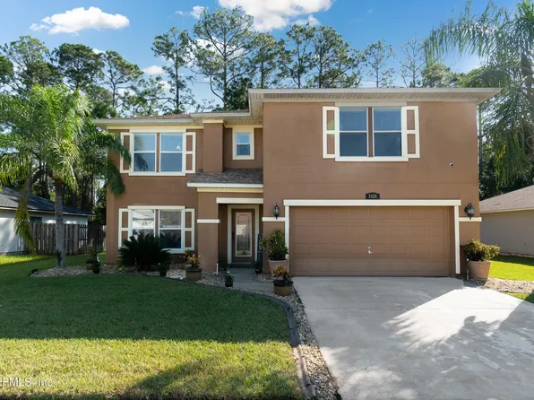 2525 REAGAN LAKES Lane, Jacksonville, FL 32221