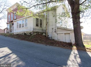 1114 Creek Rd, Pitman, PA 17964