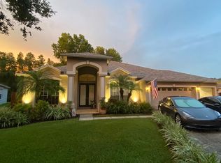 19321 Wind Dancer St, Lutz, FL 33558