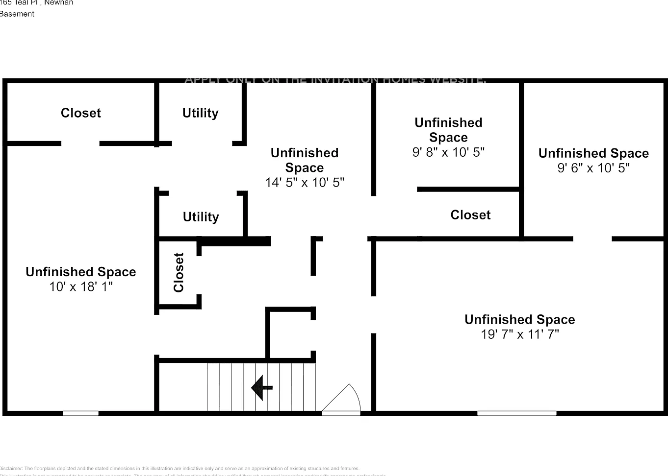 165 Teal Pl Newnan, GA 30263 — Photo 3