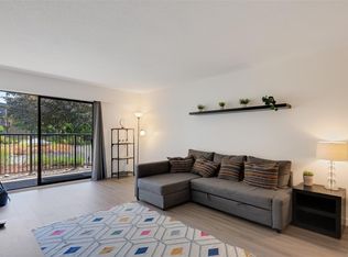 1870 McKenzie Ave #103, Saanich, BC