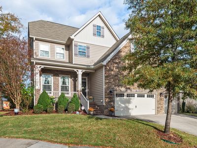 103 Mesquite Dr, Durham, NC, 27703