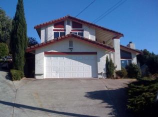 975 Valerie Ct, El Sobrante, CA 94803