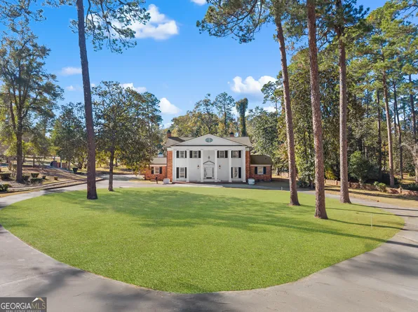 501 N Main St, Sylvania, GA 30467