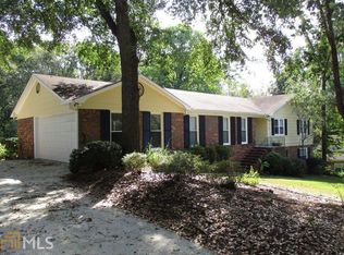 559 Saint Francis St, Macon, GA 31204