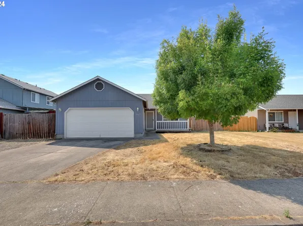 567 Blue Jay Loop, Creswell, OR 97426