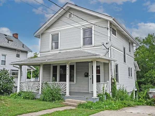 4826 Prosperity Pl, Cincinnati, OH 45238