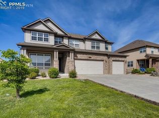 9452 Saint George Rd, Peyton, CO 80831