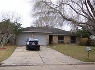 2010 Victoria Ct, League City, TX 77573