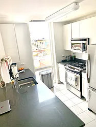 Rented by Luxury Apartments LIC