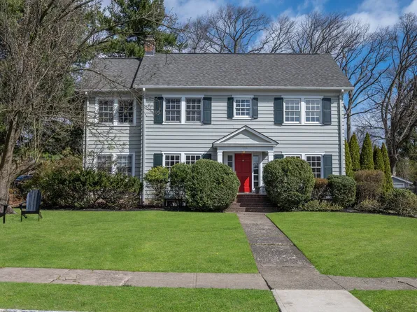 121 Beverley Rd, Montclair, NJ 07043