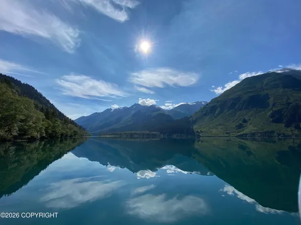 Nhn L2 Blk6 Chilkat Lake Sub, Haines, AK 99827