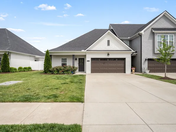 3532 Magruder Dr, Murfreesboro, TN 37129