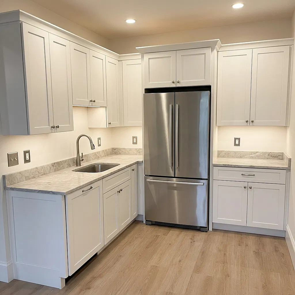 3 bed, 1000 sqft, $3,100 — Photo 1