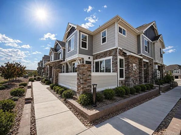 23588 E Ida Drive #B, Aurora, CO 80016