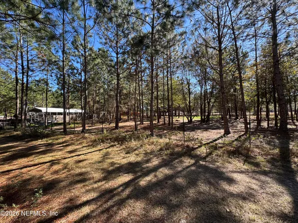 0 SW 105TH Terrace, Brooker, FL 32622