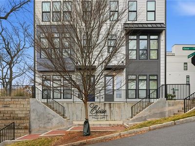 727 Eloise Way #A, Atlanta, GA, 30312