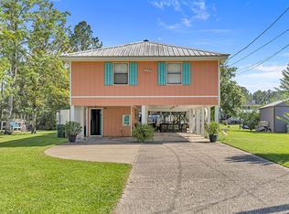 6371 Shawnee St, Kiln, MS 39556