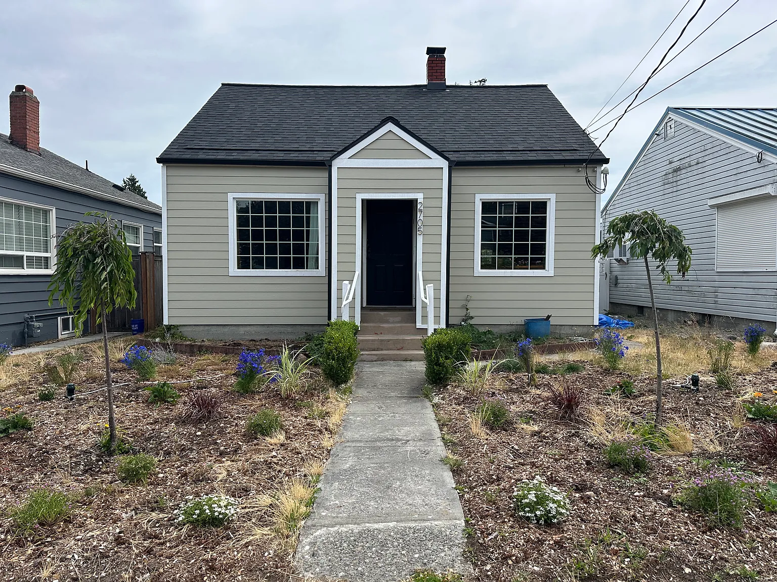 2705 N Stevens St — Photo 1