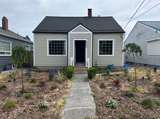 2705 N Stevens St, Tacoma, WA 98407