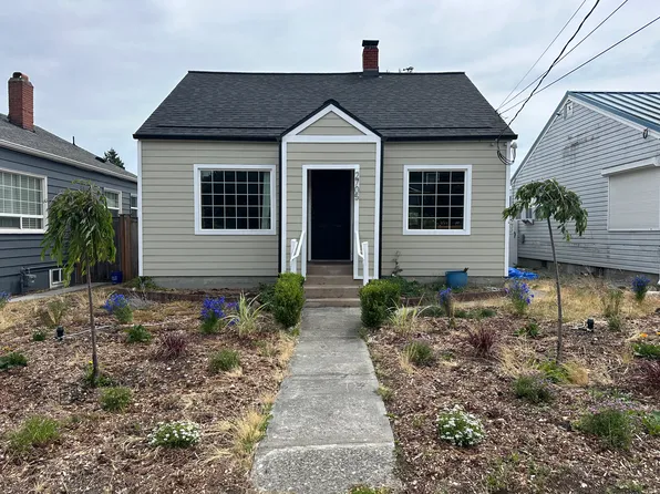 2705 N Stevens St, Tacoma, WA 98407