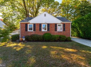 11702 Judson Rd, Silver Spring, MD 20902
