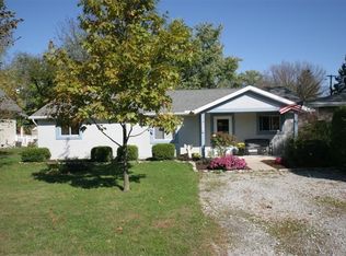 426 Suncrest Dr, Yellow Springs, OH