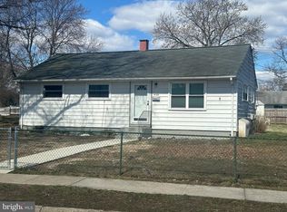 1023 7th St, Laurel, MD 20707