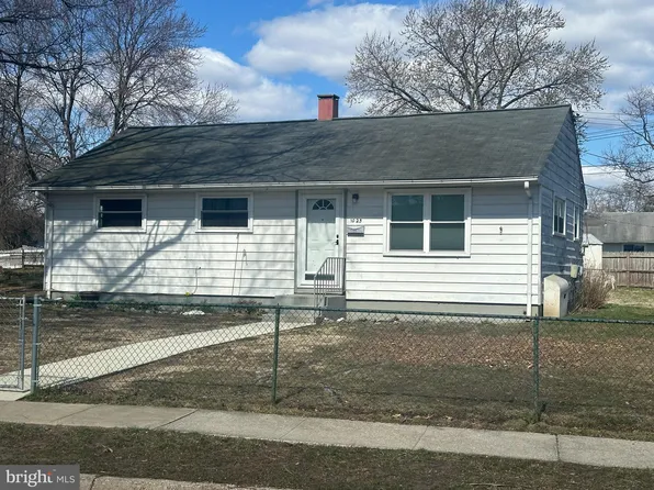 1023 7th St, Laurel, MD 20707