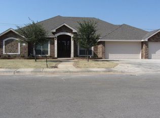 6305 Prairie Ridge Dr, Midland, TX 79707