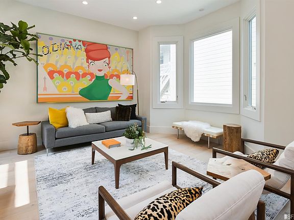 5th image of 2444 Van Ness Ave APT 5
