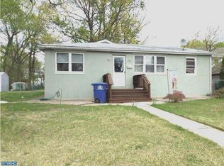 419 Alexander Ave, Maple Shade, NJ 08052