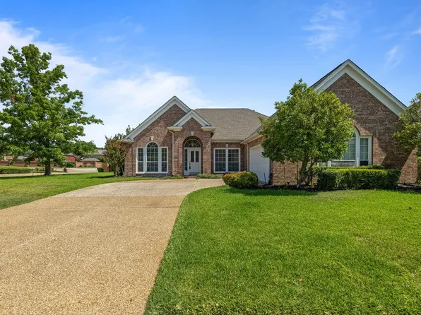 802 Greenway Dr, Coppell, TX 75019