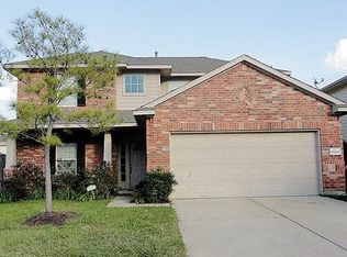 17202 Double Lilly Dr, Houston, TX 77095