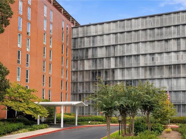 3060 Pharr Court North NW APT 608, Atlanta, GA 30305