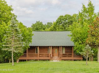 1429 Zen Forest Rd, Turners Station, KY 40075