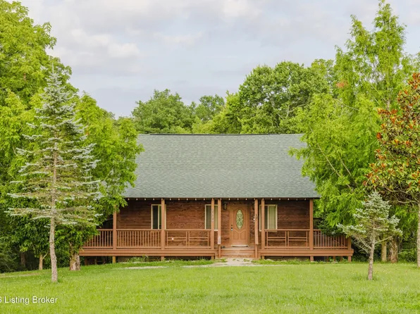 1429 Zen Forest Rd, Turners Station, KY 40075