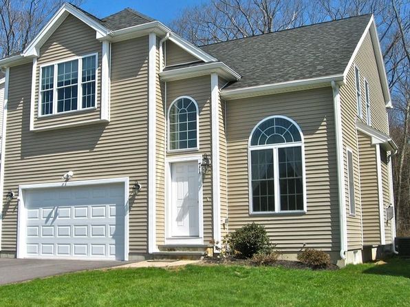 holden ma homes for sale by owner