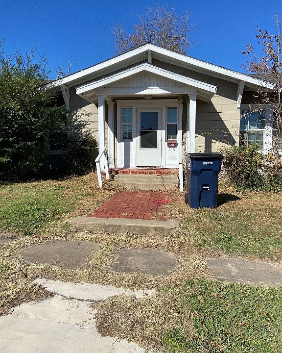 202 W Oak Ave Seminole Ok 74868 Mls 1085747 Zillow