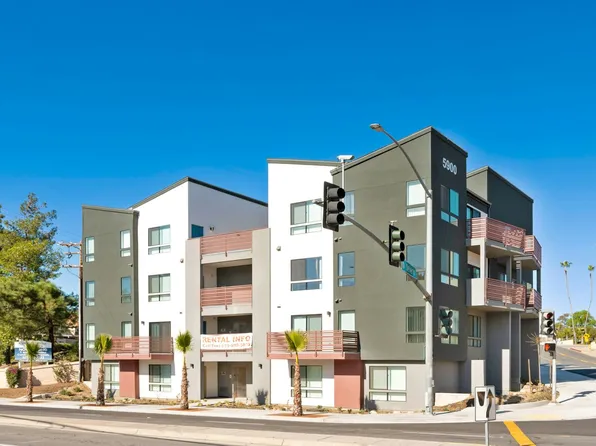 5900 Severin Dr APT 308, La Mesa, CA 91942