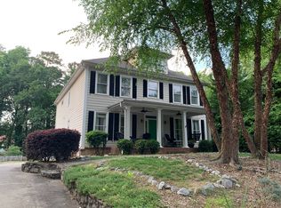 2091 La Dawn Ln NW, Atlanta, GA 30318