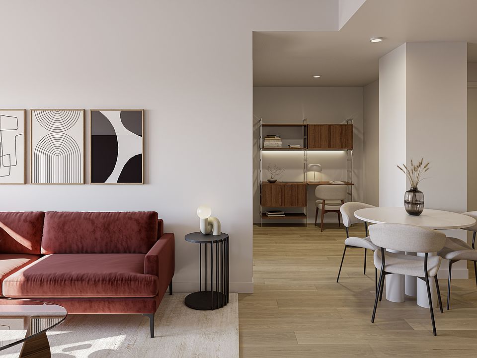 1st image of 1440 Amsterdam Ave #1703