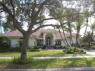 3146 Harrington Dr, Boca Raton, FL 33496