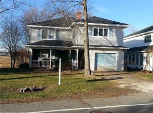 310 Eldridge Rd, Wells, ME 04090