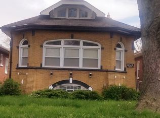 12143 S Yale Ave, Chicago, IL 60628