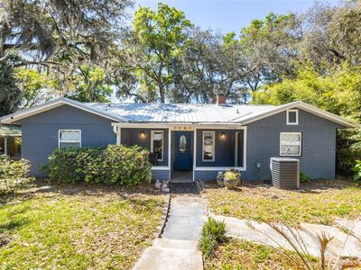 7867 State Road 21, Keystone Heights, FL, 32656