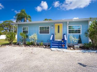 190 W Wentworth St, Englewood, FL 34223