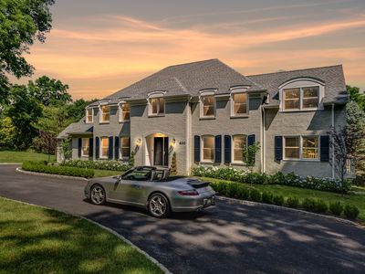 600 Cherry Ln, Mendham, NJ, 07945